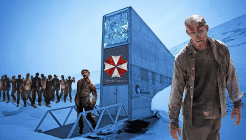 COVID-19 угрожает мировым запасам семян?