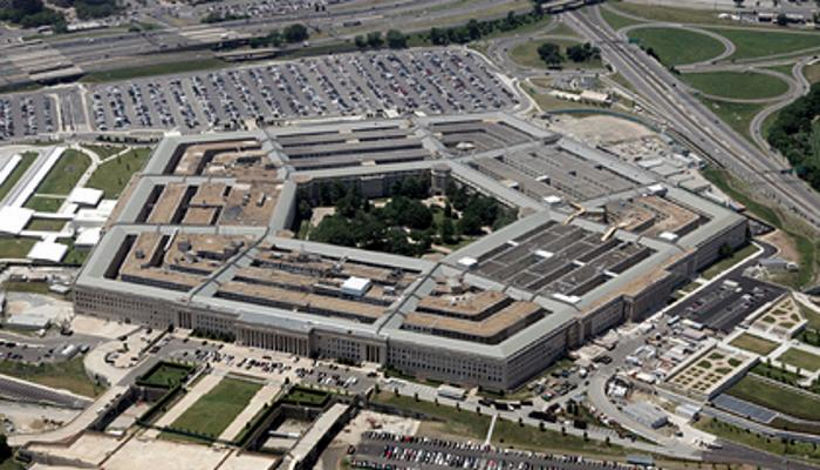 Пентагон закупил оружие на деньги для коронавируса