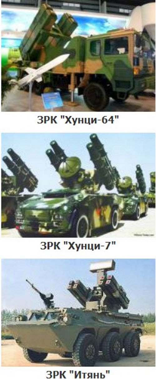 Пентагон готовит удар по Китаю армадой БПЛА?