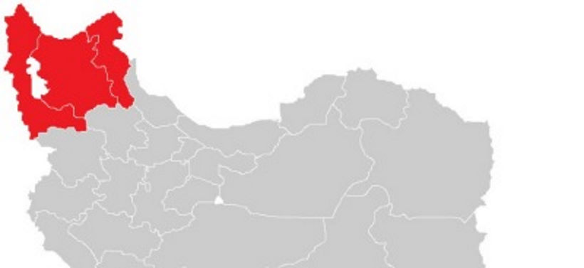 Иран выдвигает танки к границе Азербайджана. Люди их жгут.