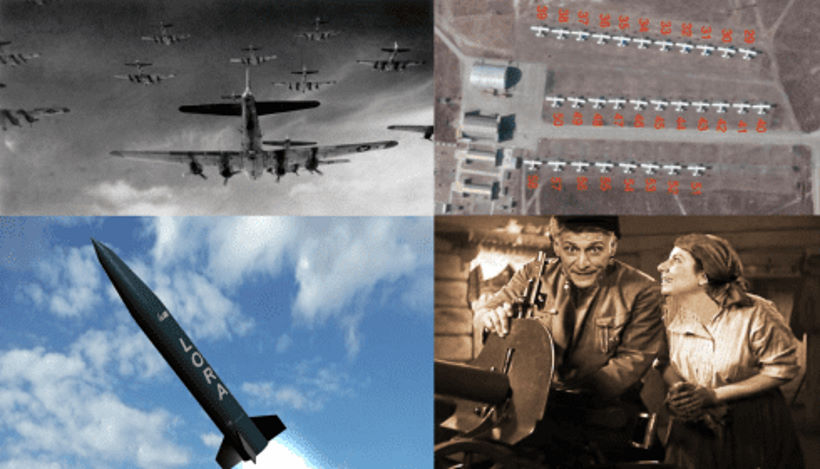 Турция готовит армаду бомбить Ереван и эксклюзивное видео с передовой.