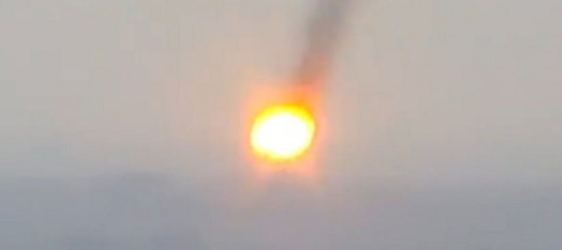 Турция готовит армаду бомбить Ереван и эксклюзивное видео с передовой.