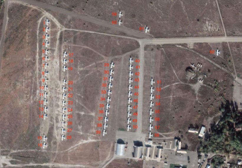 Турция готовит армаду бомбить Ереван и эксклюзивное видео с передовой.