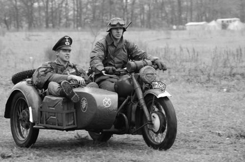 Нагорный Карабах: итоги первой недели войны.