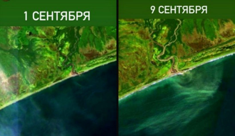 На Камчатке внештатная ситуация с атомной лодкой «Рязань»?