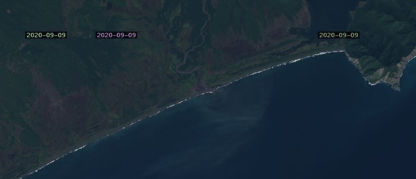 На Камчатке внештатная ситуация с атомной лодкой «Рязань»?