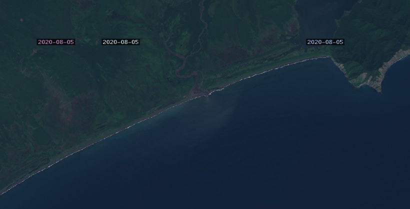 На Камчатке внештатная ситуация с атомной лодкой «Рязань»?