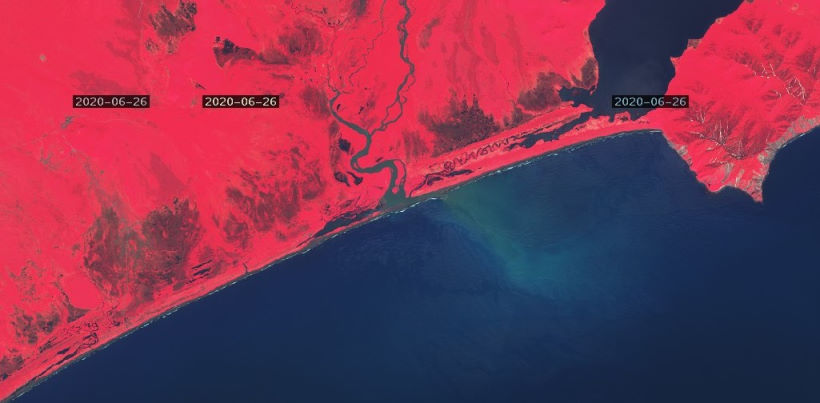 На Камчатке внештатная ситуация с атомной лодкой «Рязань»?