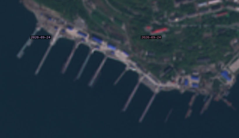 На Камчатке внештатная ситуация с атомной лодкой «Рязань»?