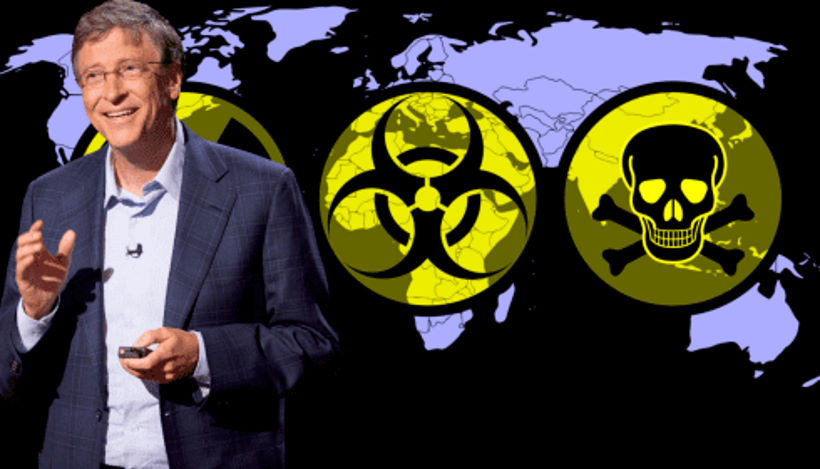 Сенситивы предупреждают: грядет новая чума!