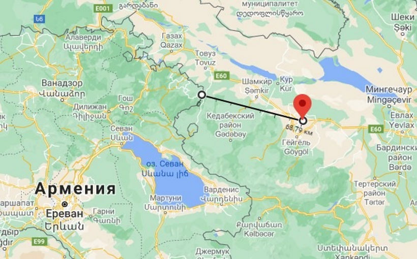 Армения стреляет тактическими ракетами по городам. Чем это всем грозит?