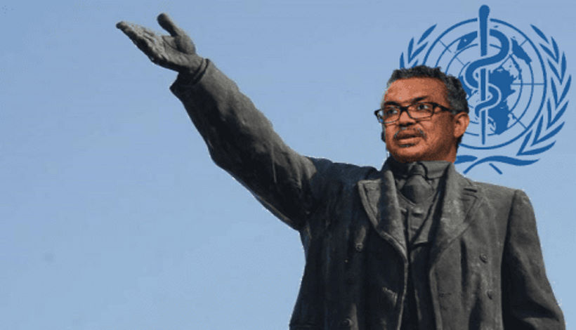 Резкая смена курса ВОЗ. Глобалисты переходят к реализации «плана Б»?