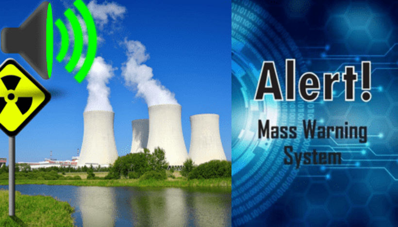 Странные учения на АЭС и у военных США пройдут 14-го октября.