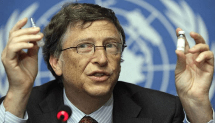 Новый инсайд от Билла: когда жизнь в мире нормализуется?