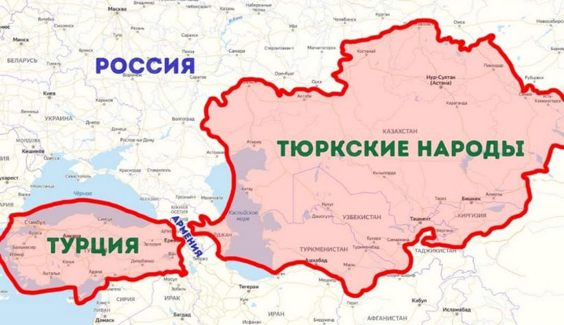 Война в Карабахе – начало реставрации Османской империи?