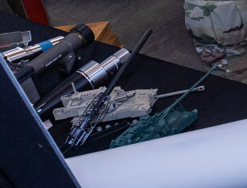 ВМФ США возвращают линкоры в строй.