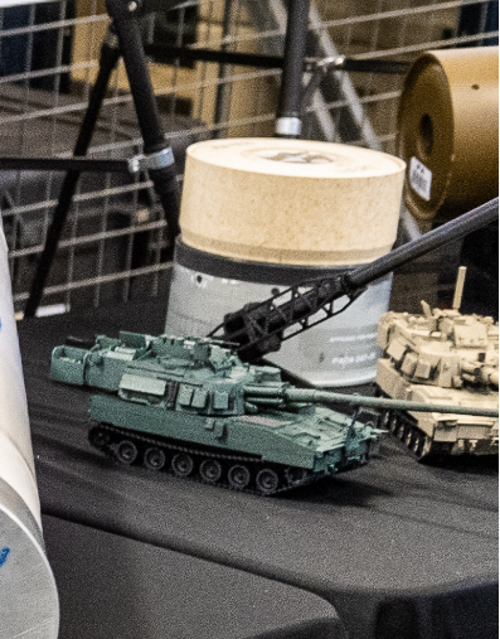 ВМФ США возвращают линкоры в строй.