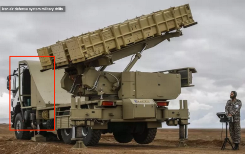 Иран открыто говорит о возможном военном столкновении с Турцией.