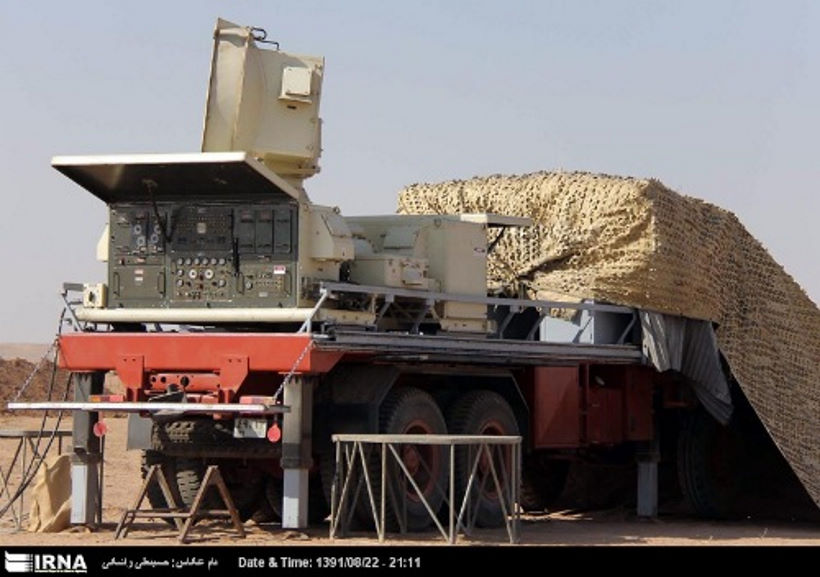 Иран открыто говорит о возможном военном столкновении с Турцией.
