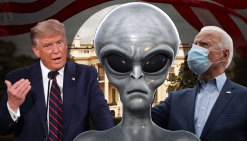 Итоги выборов в США подведет космический флот.