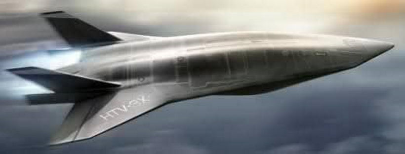 Пентагон протестировал китайскую ПВО.