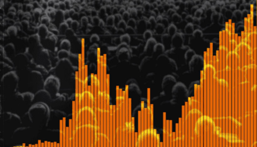 Бразилию накрыла вторая волна. Есть ли у вас запас воды и еды?