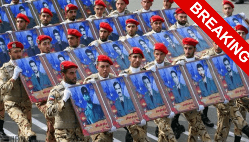 Неизвестный беспилотник уничтожил еще одного командующего КСИР