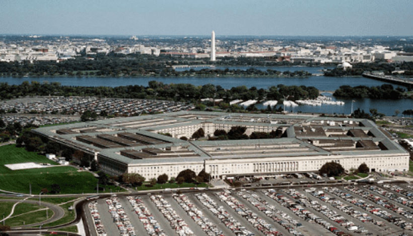 Пентагон отказал в доступе переходной команде Байдена.