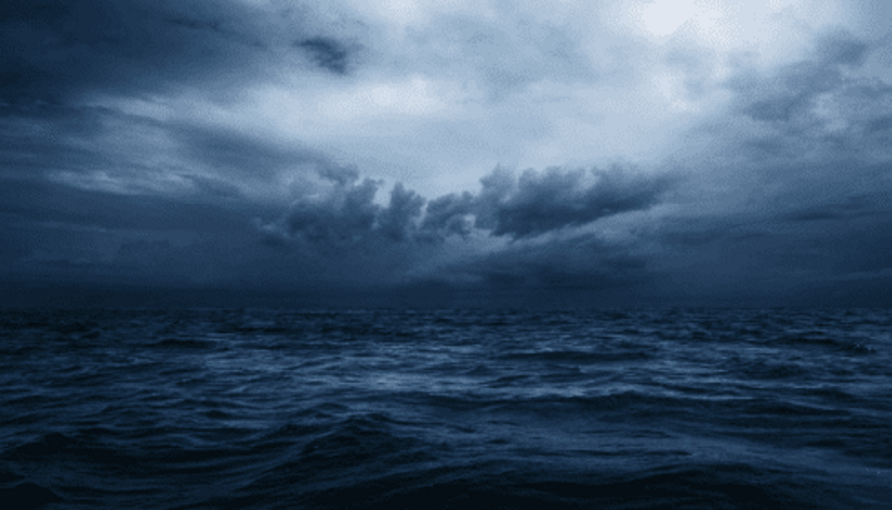 У берегов США концентрируется огромный флот.