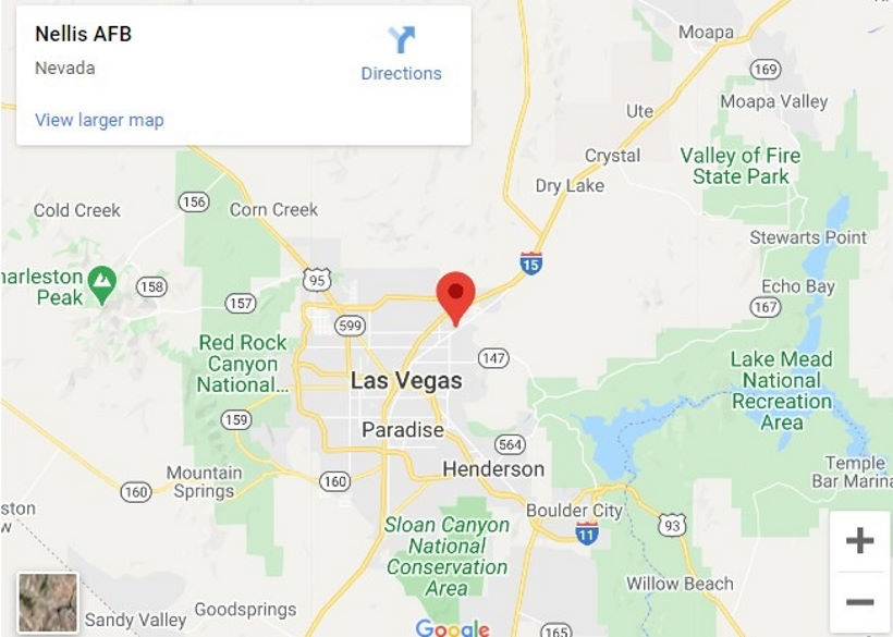 У берегов США концентрируется огромный флот.