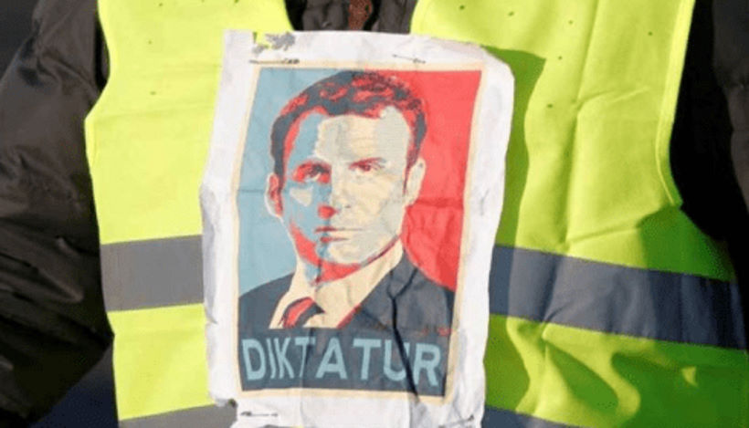 Когда не прошедшие вакцинацию превратятся в парий официально?