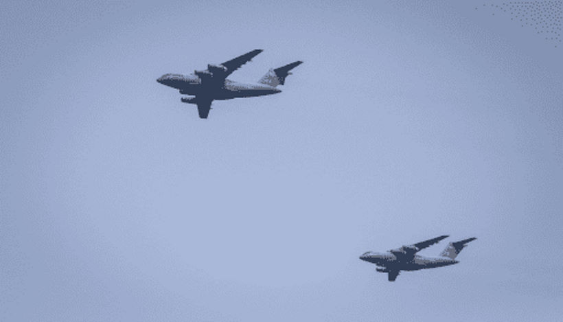 Дни Тайваня, похоже, уже сочтены и начался обратный отсчет.