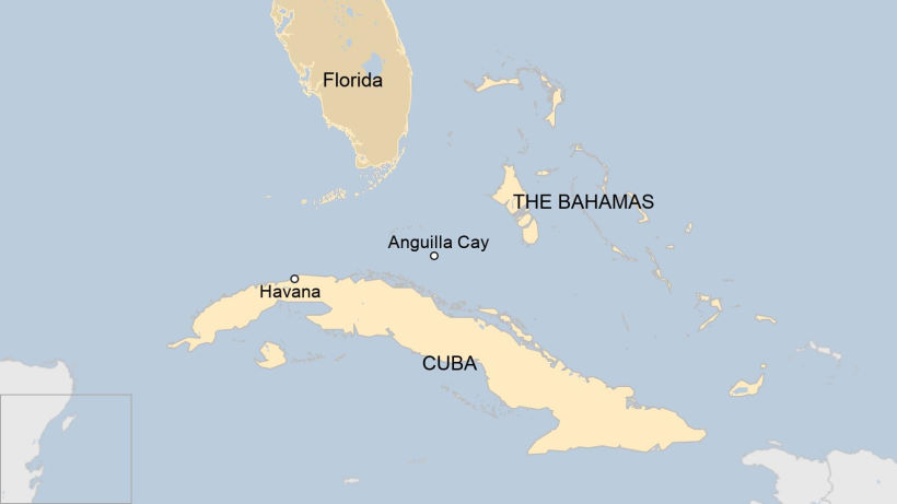 Интересный новый пример выживания на необитаемом острове.