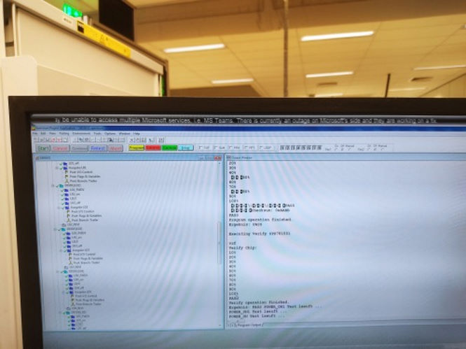 Упал Microsoft Azure. Где, когда, куда и кому прилетит ответ?