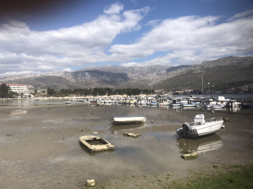 В Средиземном море будет землетрясение. Скоро и очень сильное.