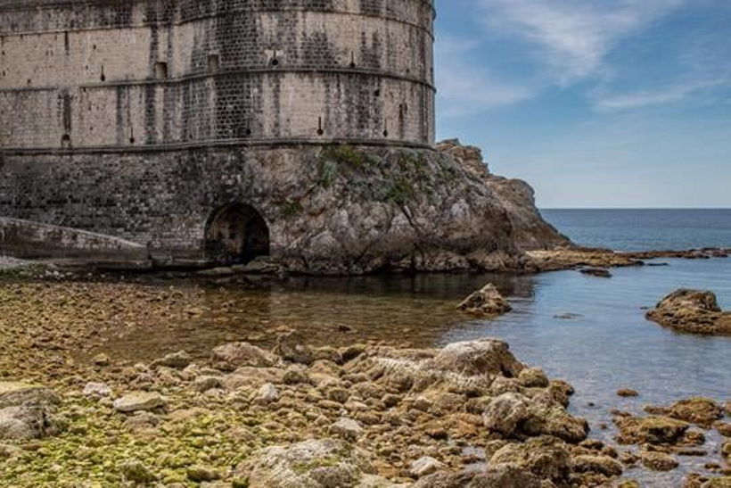 В Средиземном море будет землетрясение. Скоро и очень сильное.