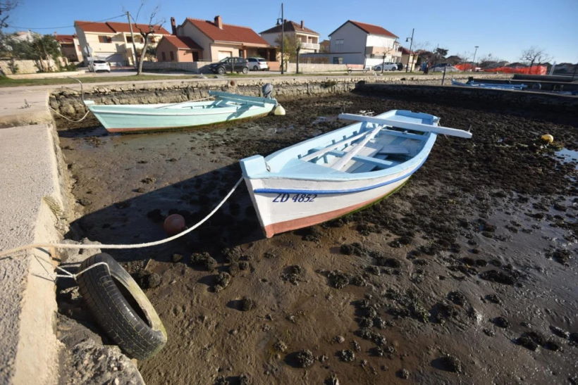 В Средиземном море будет землетрясение. Скоро и очень сильное.