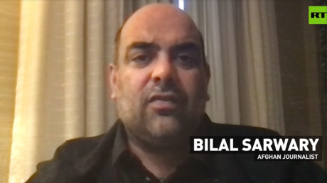 Кабульский журналист рассказал RT о 20-летней войне в Афганистане - RT World News