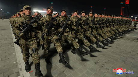 Северная Корея заявляет, что формальное прекращение корейской войны будет «глупой идеей», если США не откажутся от своей враждебной политики - RT World News