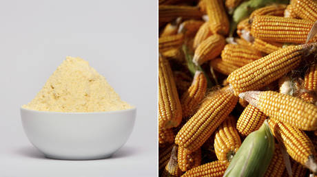 Синтетический крахмал можно производить в лаборатории в 8,5 раз эффективнее, чем в природе, показало потенциально революционное китайское исследование - RT World News