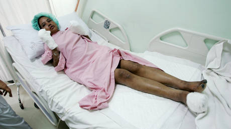 Apple пригрозила убрать Facebook и Instagram из магазина приложений из-за жестокого обращения с горничными на Ближнем Востоке, свидетельствуют утечки документов - RT World News