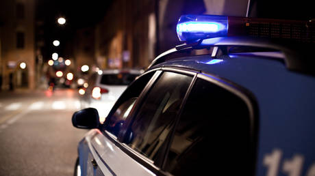 Болгария, Германия и Италия начали общеевропейские рейды на 46 объектов недвижимости в связи с расследованием налогового мошенничества с итальянской мафией - RT World News