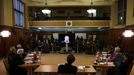 Если вы любите правду, вы такой же преступник, как Ассанж, и рискуете разделить его судьбу - RT World News