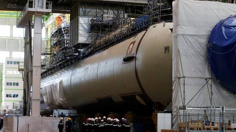 Евросоюз второй раз откладывает переговоры с Австралией о свободной торговле из-за продолжающегося спора о многомиллиардных сделках по подводным лодкам - RT World News