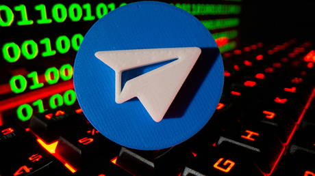 Генеральный директор Telegram Дуров очищает выдумщика Сноудена после тирады разоблачителя АНБ в Твиттере - RT World News