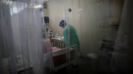 Исследователи сообщили о новом инфекционном заболевании, вызванном вирусом, обнаруженным в Японии - RT World News