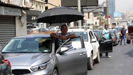 По словам министра, до завершения сделки по поставкам газа в Ливан Каиру осталось «несколько недель», поскольку в Бейруте продолжается энергетический кризис - RT World News