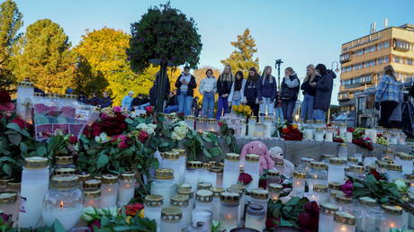 Смертельное нападение из лука и стрел в Норвегии, вероятно, связано с психическим заболеванием, подозреваемый содержится в психиатрической больнице - полиция - RT World News
