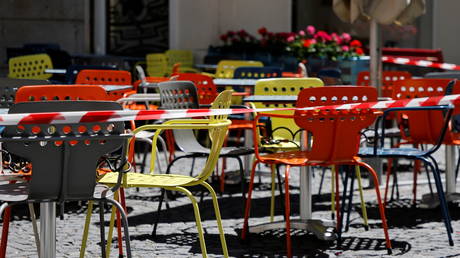 Австрия находится в «нескольких днях езды» от введения карантина для непривитых - RT World News