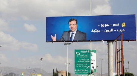 Бахрейн призывает своих граждан покинуть Ливан сразу же после того, как министр Йемена прокомментировал гнев стран Персидского залива - RT World News